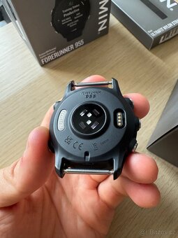 Garmin Forerunner 955 se zárukou. - 3
