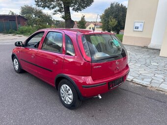 Opel Corsa 1.0 44kw - 3