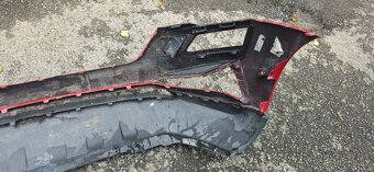 Predni naraznik skoda karoq face lift 57a807221d - 3