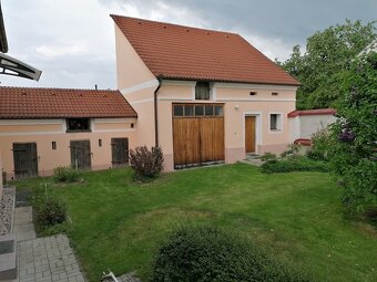 PRODEJ - dům Staňkov - 3