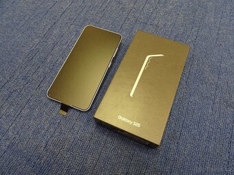 Nový Samsung Galaxy S25 12/128GB CZ záruka 2r. - 3