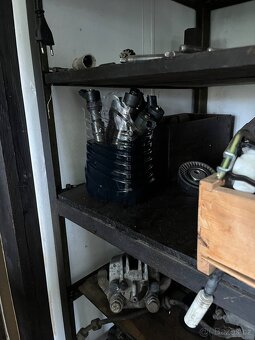 Bmw vstřikovače 7785984 3.0d 135kw / 142kw - 3