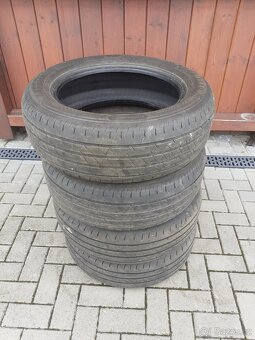 Pneumatiky Goodyear - 3