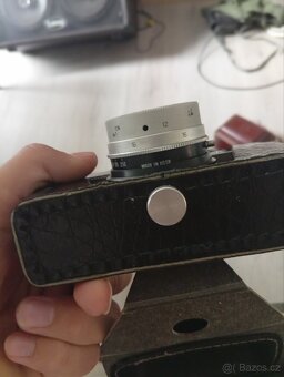 Fotoaparát Cmena 8M - 3