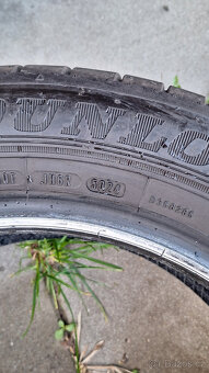 Letní pneu 205/55/16 - 3