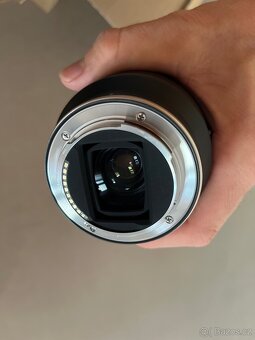 Tamron 28-200 pro Sony E - 3