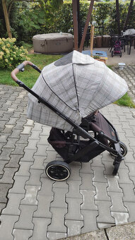 ABC Design Fashion Edition Salsa 4 Air 2021 - 3