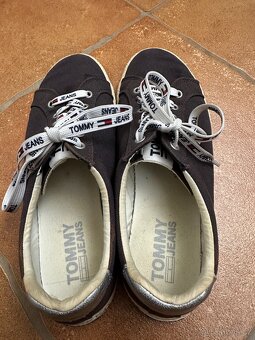 Tommy Hilfiger tenisky - 3