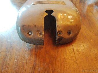 Jawa pionýr břyško - 3