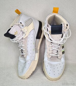 Pánské tenisky adidas Rivalry RM vel. 46 - 3