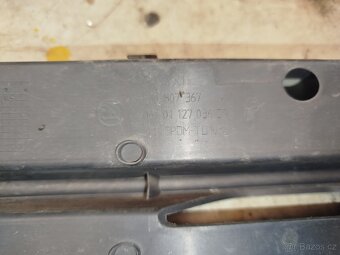 Mřížky předního nárazníku - 3