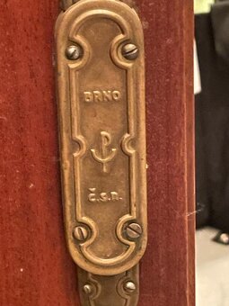 starozitna komoda - 3