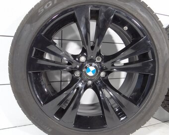 Zimní kola 19" X4 F26, X3 F25 - 3