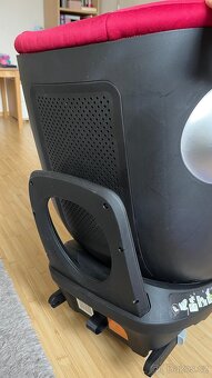 Autosedačka Zopa Voyager 360 - 3