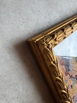 Josef Lada - DĚTSKÉ HRY na JAŘE 1936 - 3