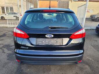 Ford Focus, 1,6 BENZIN 77 KW 103 000 KM - 3