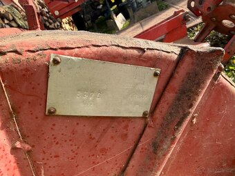 Rotavator kyr 100A - 3