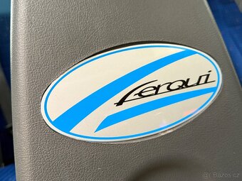 23míst, IVECO Daily FERQUI - 3