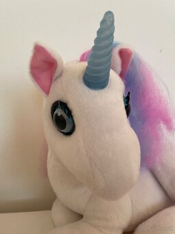 Jednorožec Luna - 3