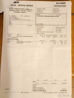 Xiaomi 13T Pro 512GB - 3