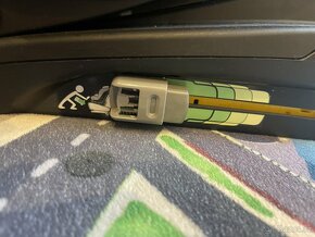 autosedacka Maxicosi Milofix - 3