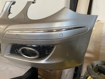 Naraznik Mercedes E,W211 Facelift - 3