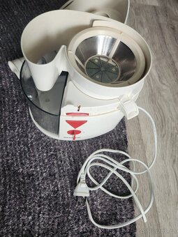 Odšťavňovač Severin - 3