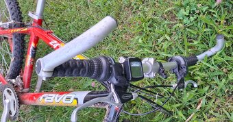 Dětské kolo 24 - 3