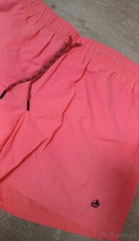 Pánské koupací šortky vel. L - nové - 3
