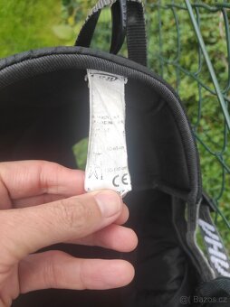 Dětské hokejové brankářské kalhoty - 3