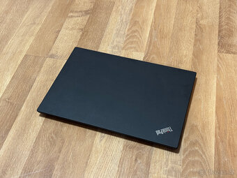 Lenovo ThinkPad P14s Gen1 - 3