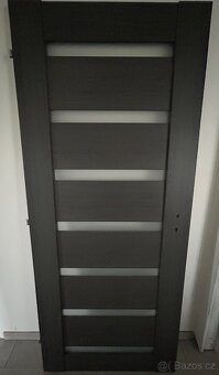 Interiérové dveře + Obložky - 3