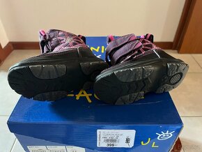 Zimní boty vel. 23 - 3