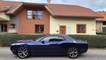 Dodge Challenger 3.6 - 3