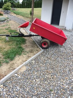 tera  vari - vozík Vari - 3