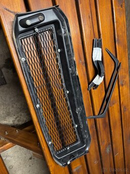 Milotec, maska + mračítka Octavia 1, Fabia - 3