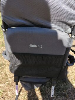 Fillikid Elite krosna - 3