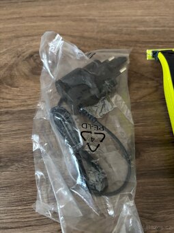 Philips OneBlade – nový, nepoužitý - 3