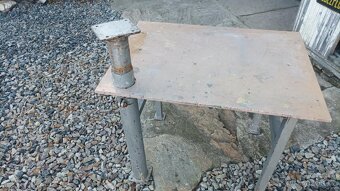 prodám pracovní stůl - 3