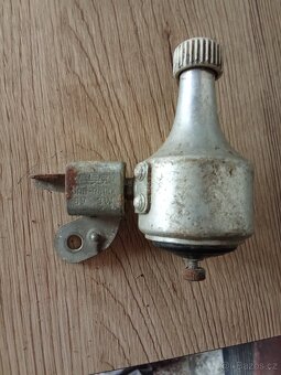 staré dynama na kolo - 3