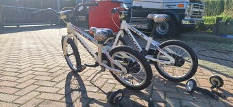 Prodám dětské kolo - 3