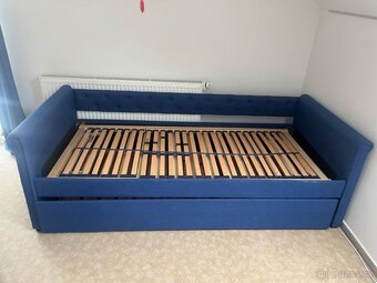 Postel rozkládací - 3