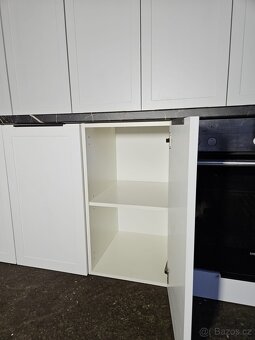 Nová kuchyňská linka s pracovní deskou - 3