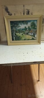 Prodám obrazy - 3