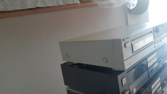 Technics SL P277A Japan - 3