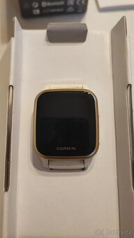 Garmin Venu Sq – krásný stav, kompletní balení - 3