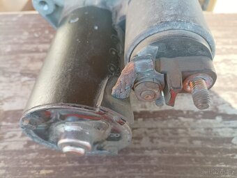 Startér Ford,Mazda,Volvo - 3