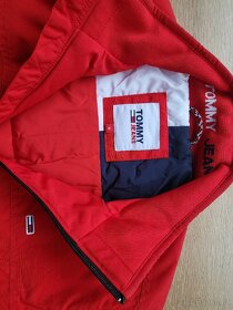 Pánská bunda Tommy Hilfiger - 3