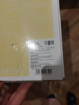 2x přímotop Eta - 3