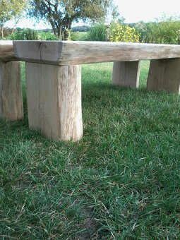 LAVICE DUB - MASIV - 3